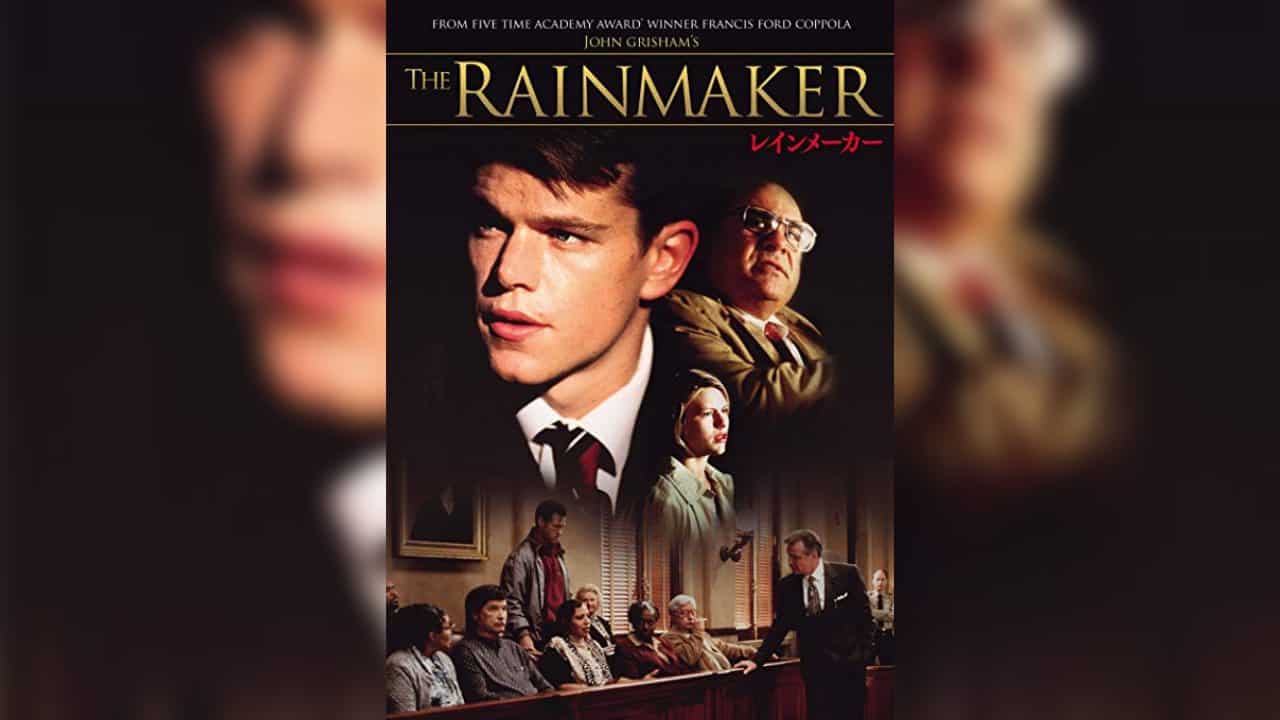 The Rainmaker (1997) Bluray Google Drive Download
