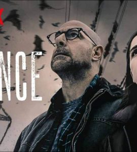 The Silence (2019) WEBRip Google Drive Download