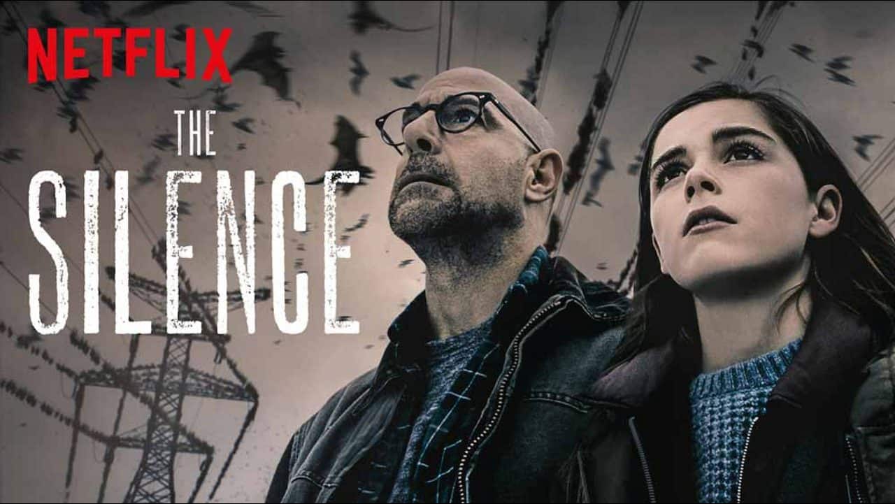 The Silence (2019) WEBRip Google Drive Download