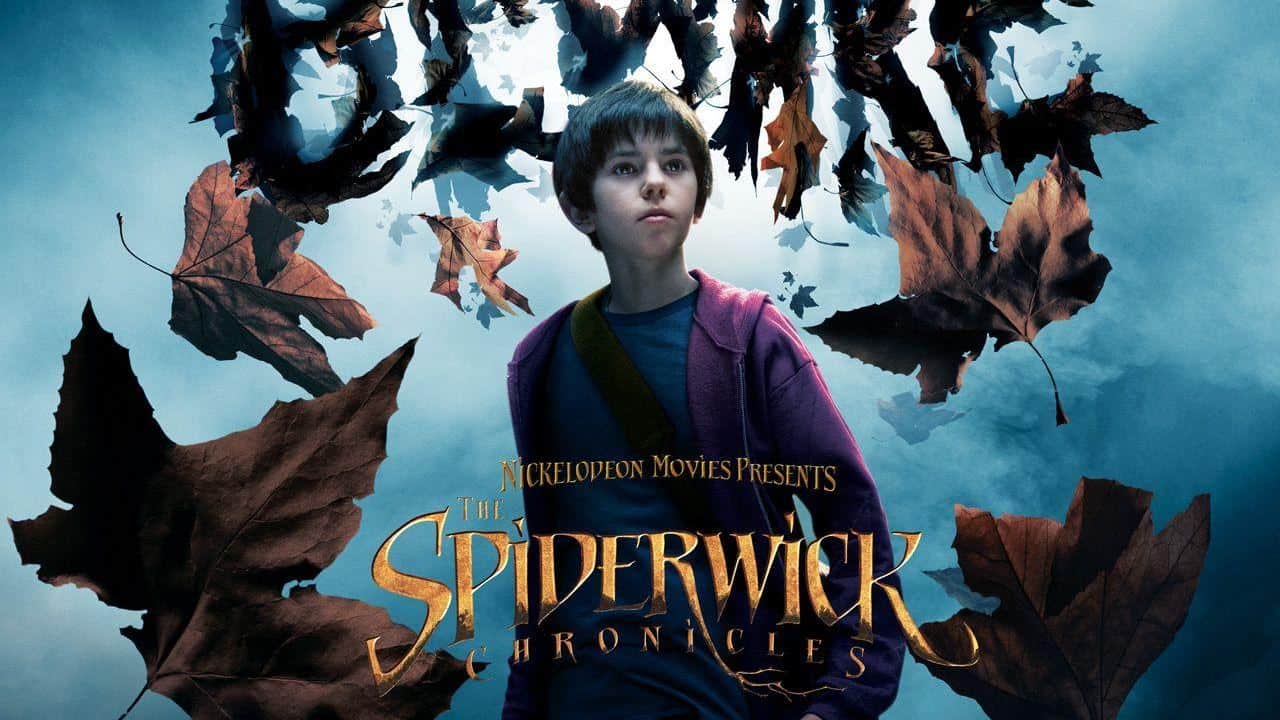 The Spiderwick Chronicles (2008) Bluray Google Drive Download