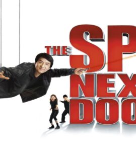 The Spy Next Door (2010) Google Drive Download