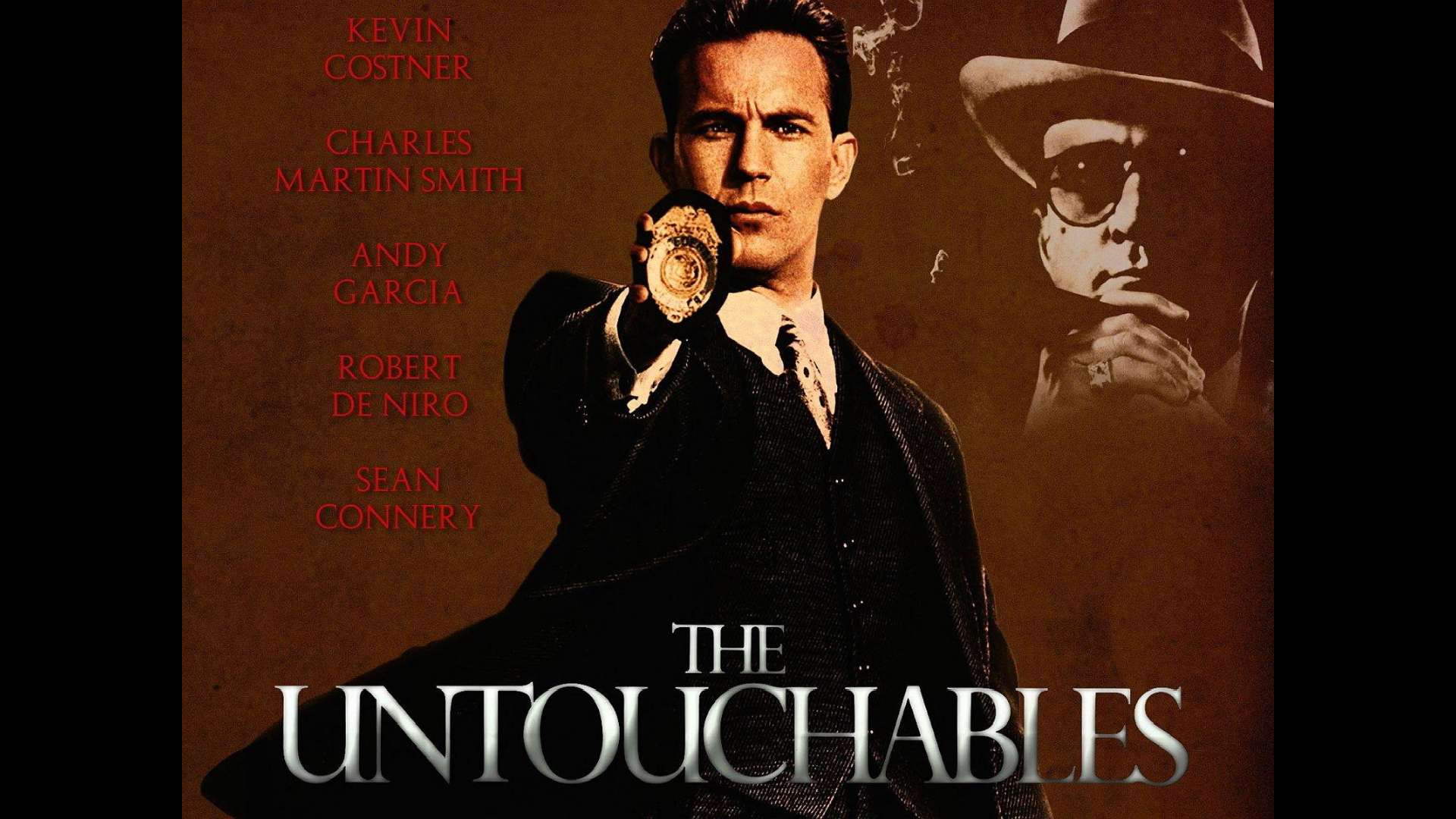 The Untouchables (1987) Bluray Google Drive Download