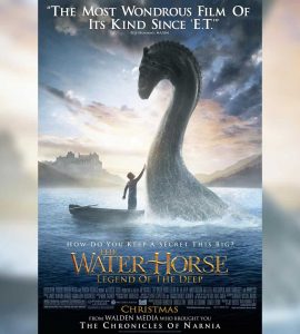 The Water Horse Legend Of The Deep (2007) Bluray Google Drive Download
