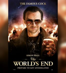 The World's End (2013) Bluray Google Drive Download
