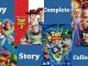 Toy Story Complete Collection Download Bluray 4k Google Drive
