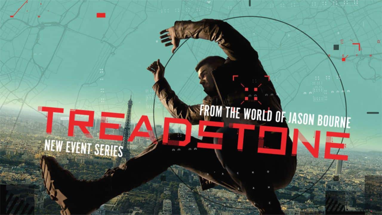 Treadstone (2019) Season 1 S01 Google Drive Download