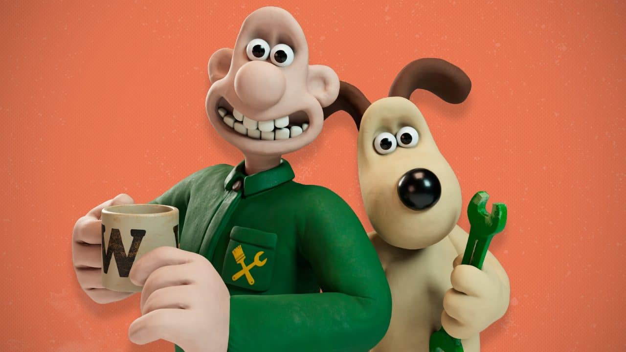 Wallace Gromit The Complete Collection Bluray Google Drive Download