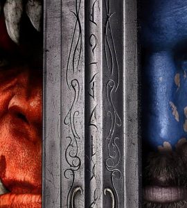 Warcraft (2016) Bluray Google Drive Download