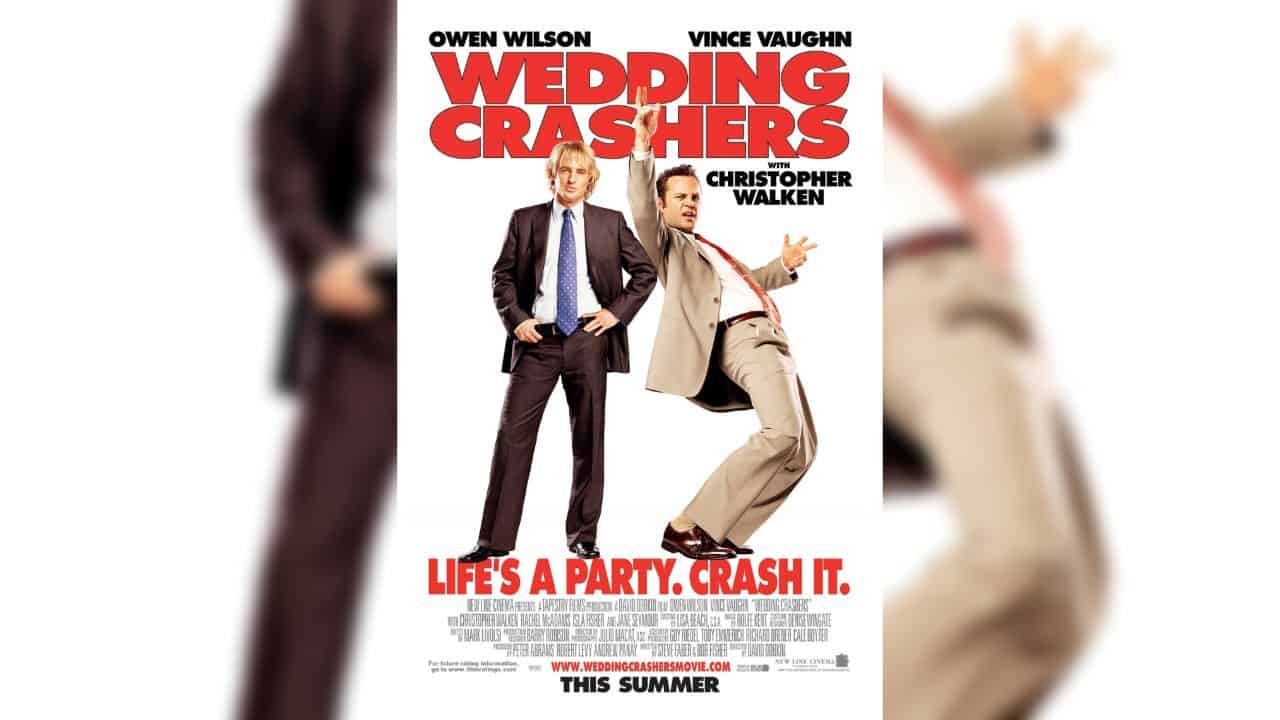 Wedding Crashers (2005) Bluray Google Drive Download