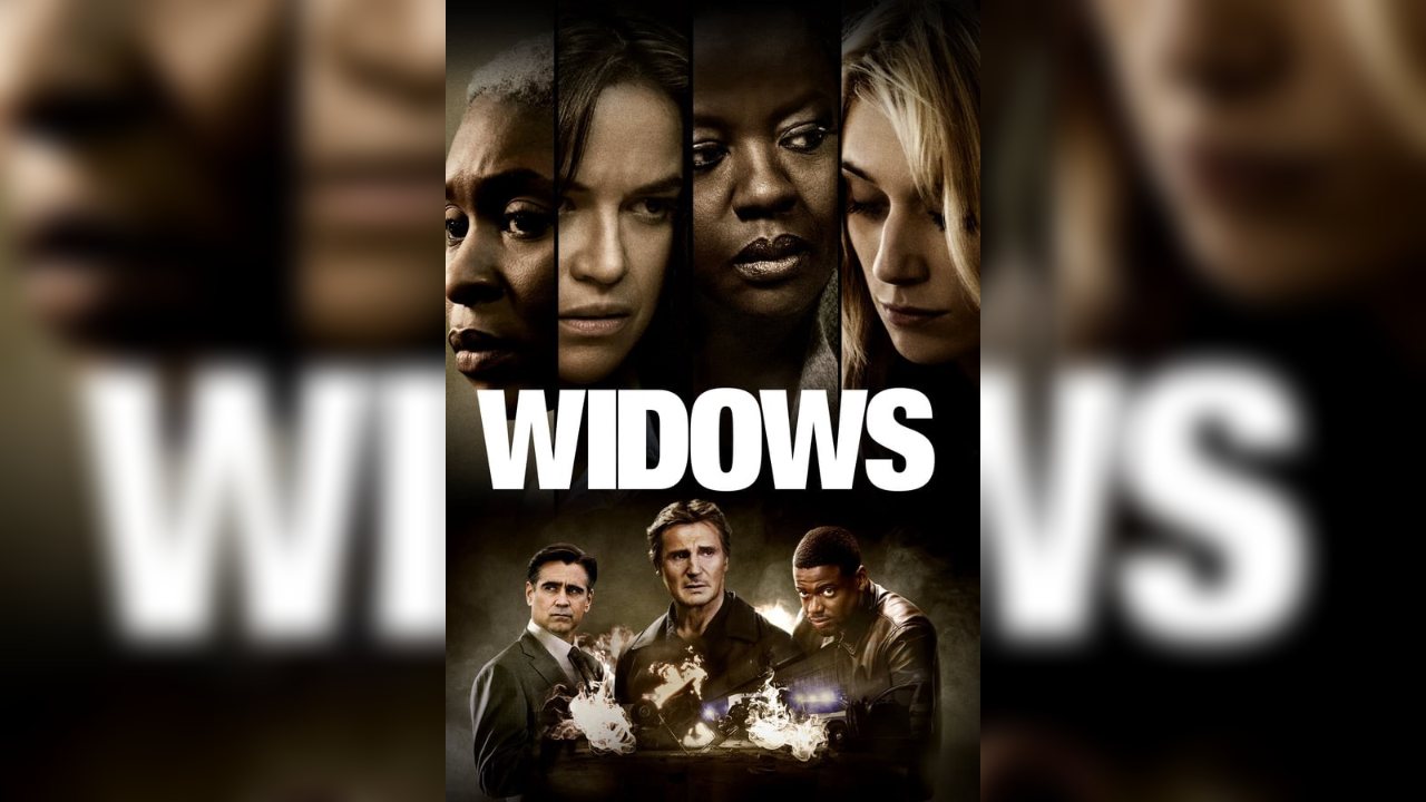 Widows (2018) Bluray Google Drive Download