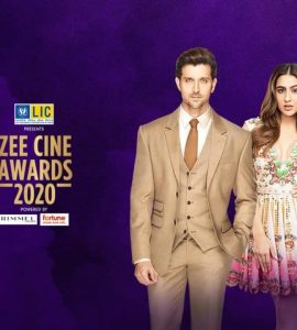 Zee Cine Awards (2020) Full Show Main Event Google Drive Download