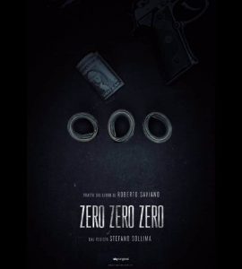 ZeroZeroZero (2019) Bluray Google Drive Download