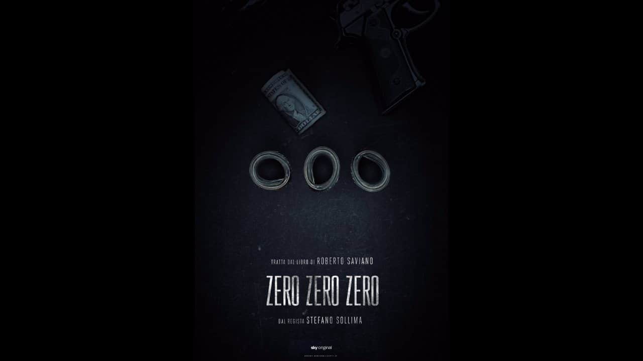 ZeroZeroZero (2019) Bluray Google Drive Download