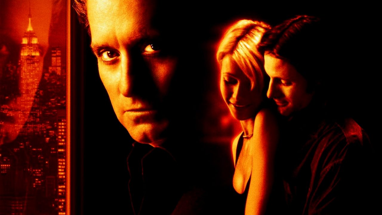 A Perfect Murder (1998) Bluray Google Drive Download