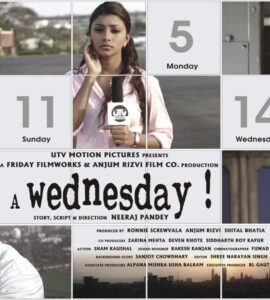 A Wednesday (2008) Google Drive Download