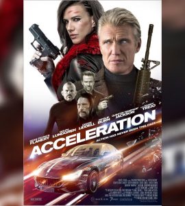 Acceleration (2019) Bluray Google Drive Download