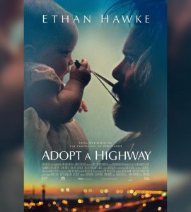 Adopt a Highway (2019) Bluray Google Drive Download