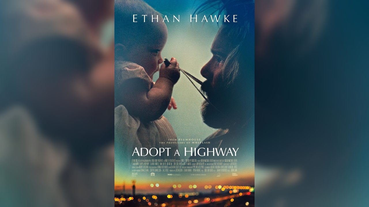 Adopt a Highway (2019) Bluray Google Drive Download