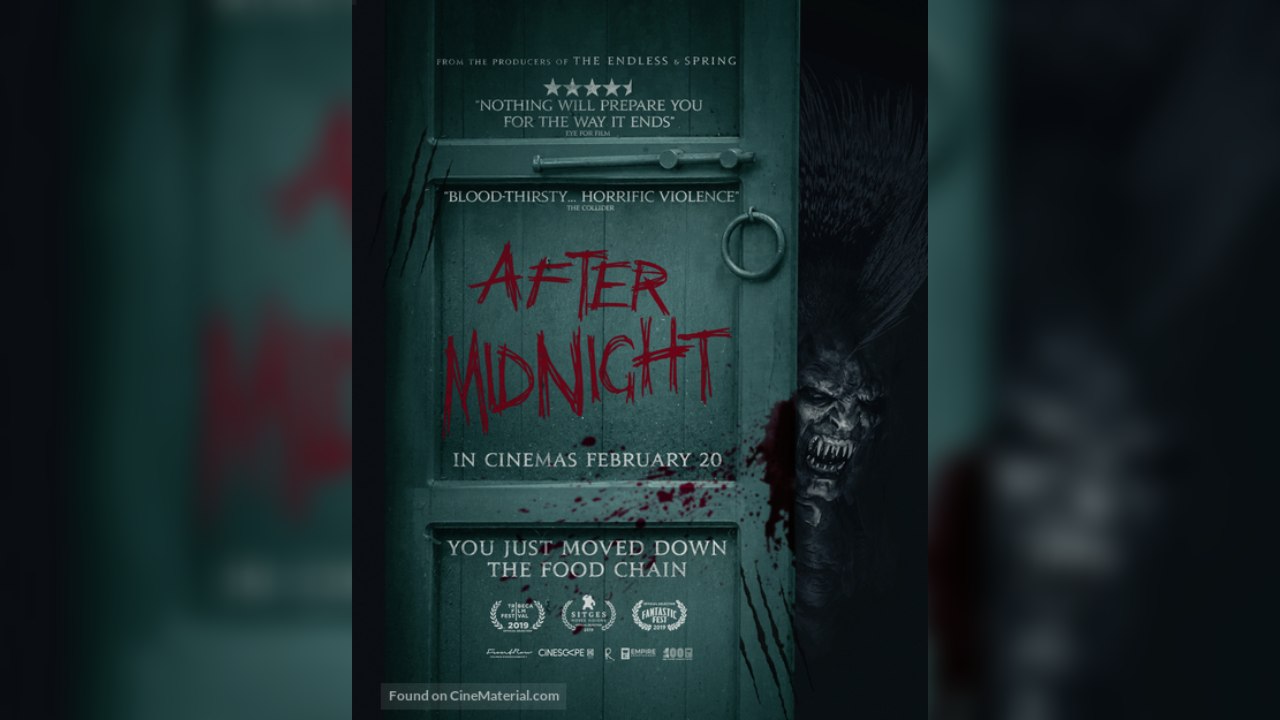After Midnight (2019) Bluray Google Drive Download