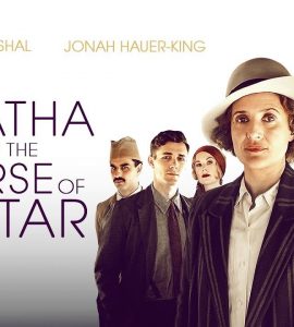 Agatha and the Curse of Ishtar (2019) Bluray Google Drive Download