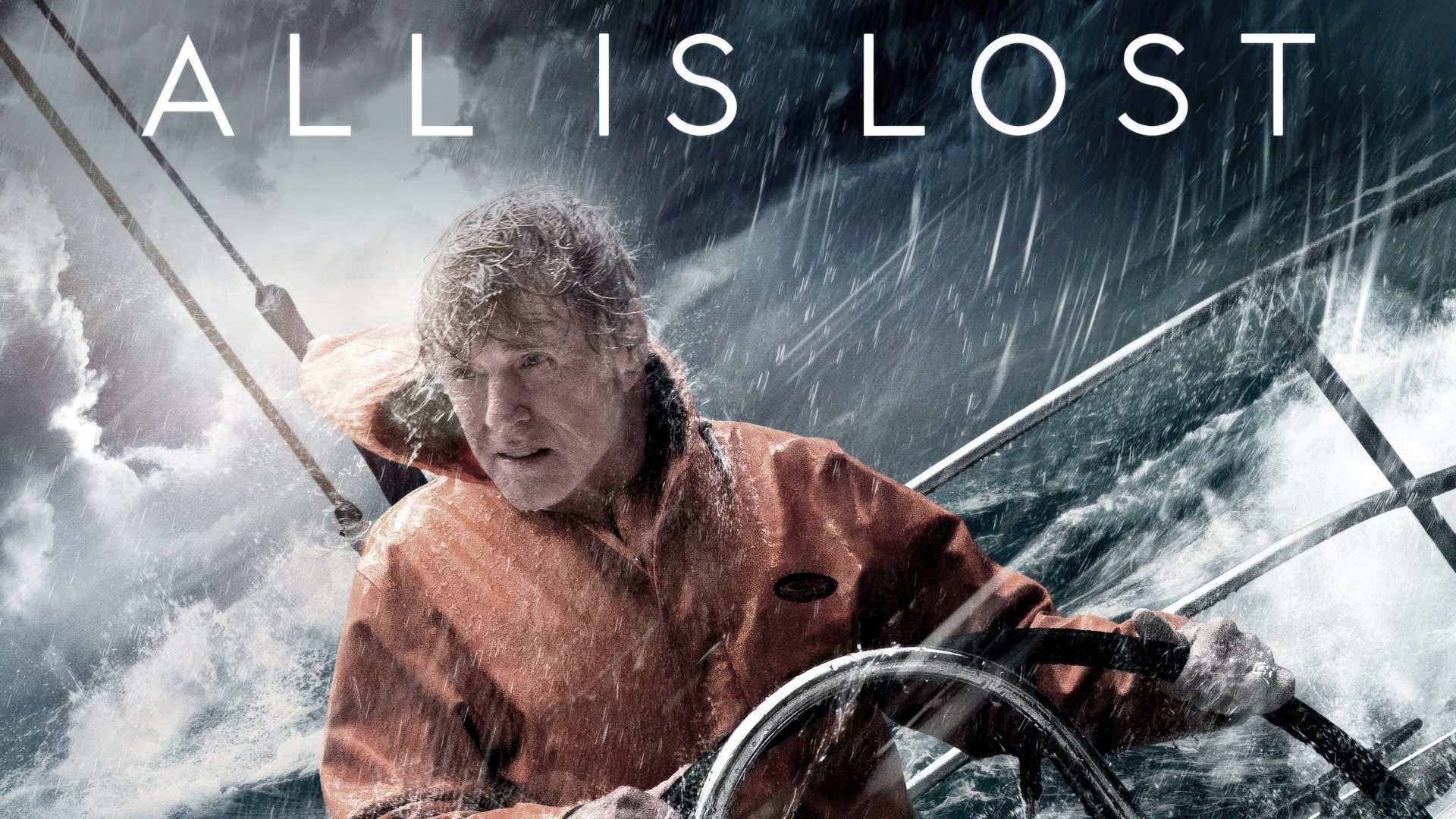 All Is Lost (2002) Google Drive Download