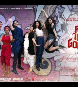 Angry Indian Goddesses 7 Diosas 2015 Google Drive Download