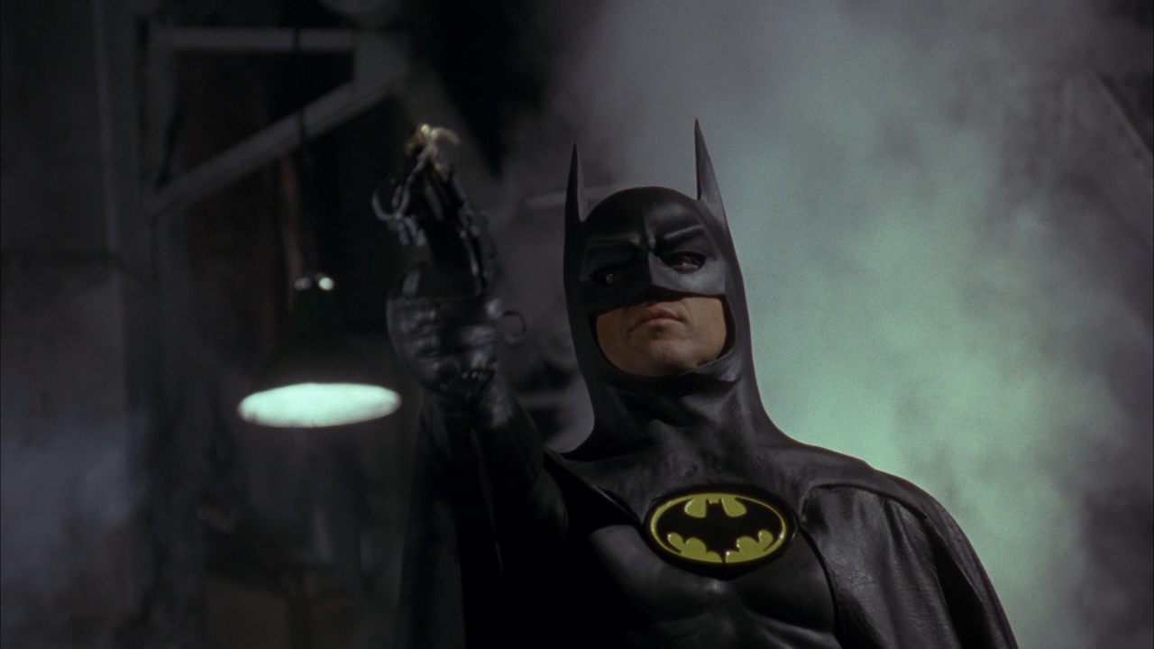 Batman (1989) Bluray Google Drive Download