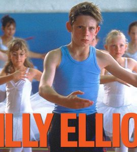 Billy Elliot (2000) Bluray Google Drive Download