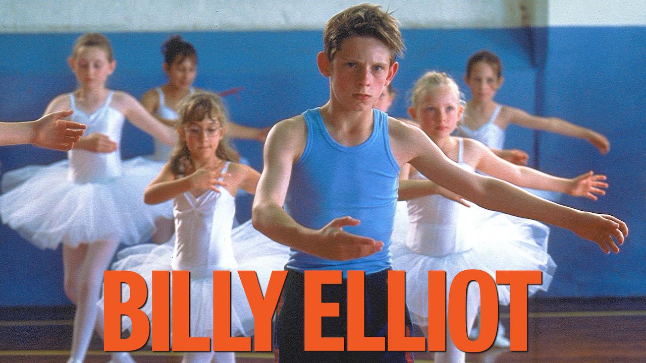 Billy Elliot (2000) Bluray Google Drive Download
