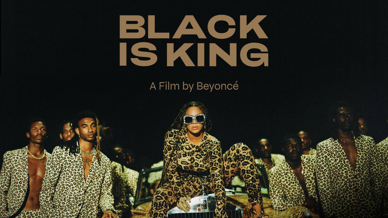 Black Is King (2020) HD Google Drive Download