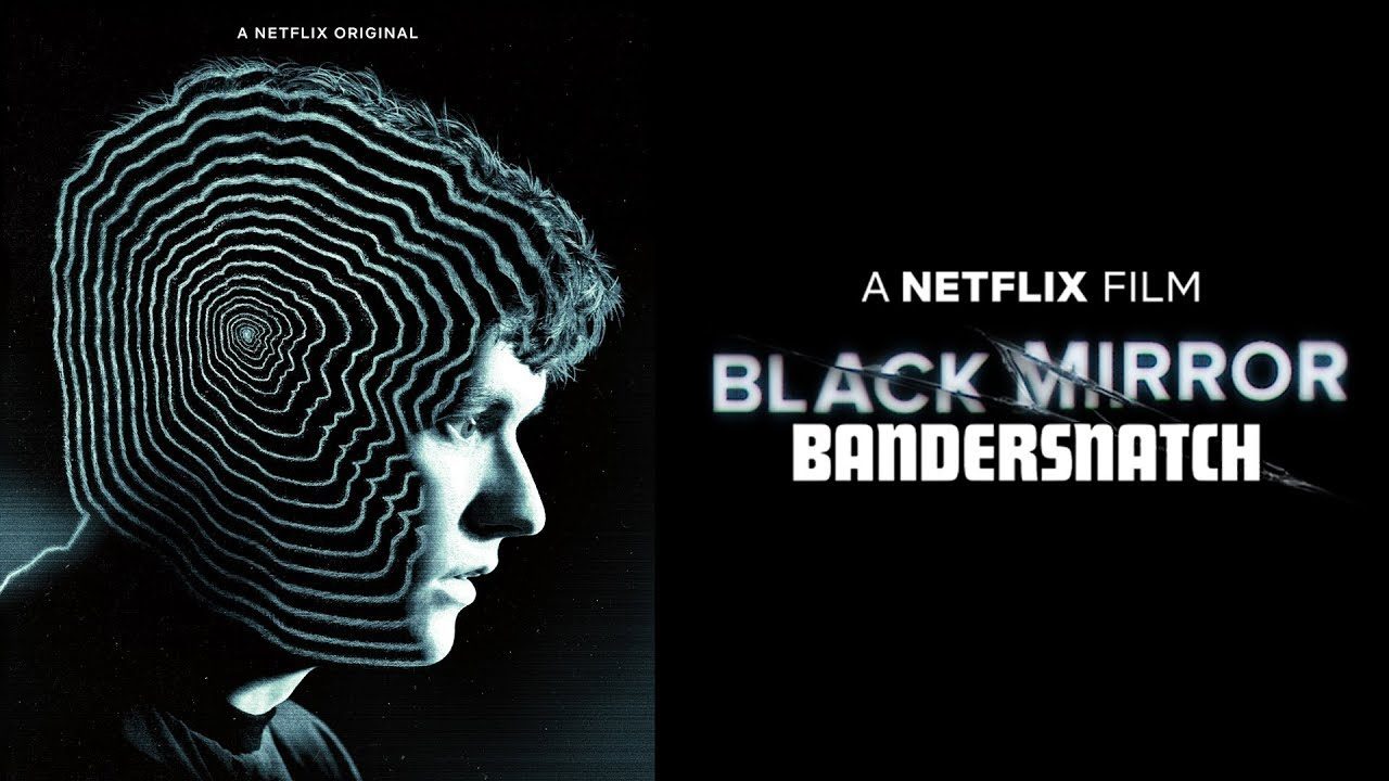 Black Mirror Bandersnatch 2018 Bluray Google Drive Download