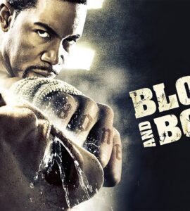 Blood and Bone (2009) Google Drive Download