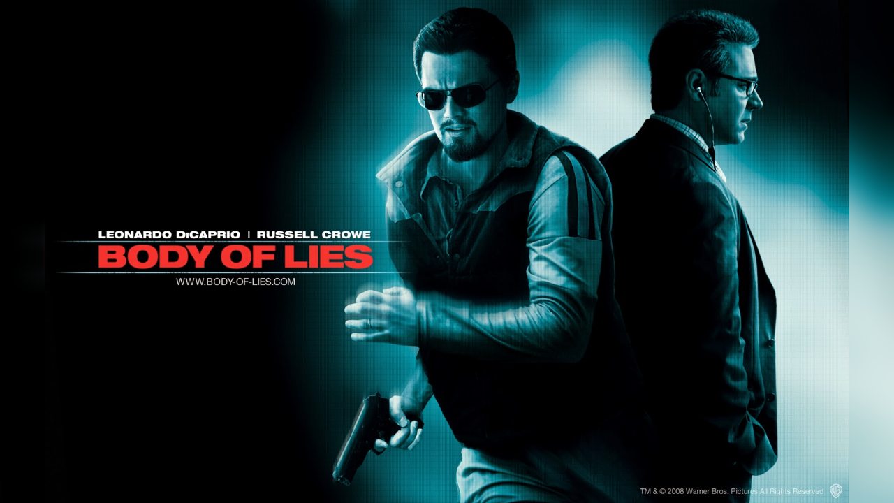 Body of Lies (2008) Bluray Google Drive Download