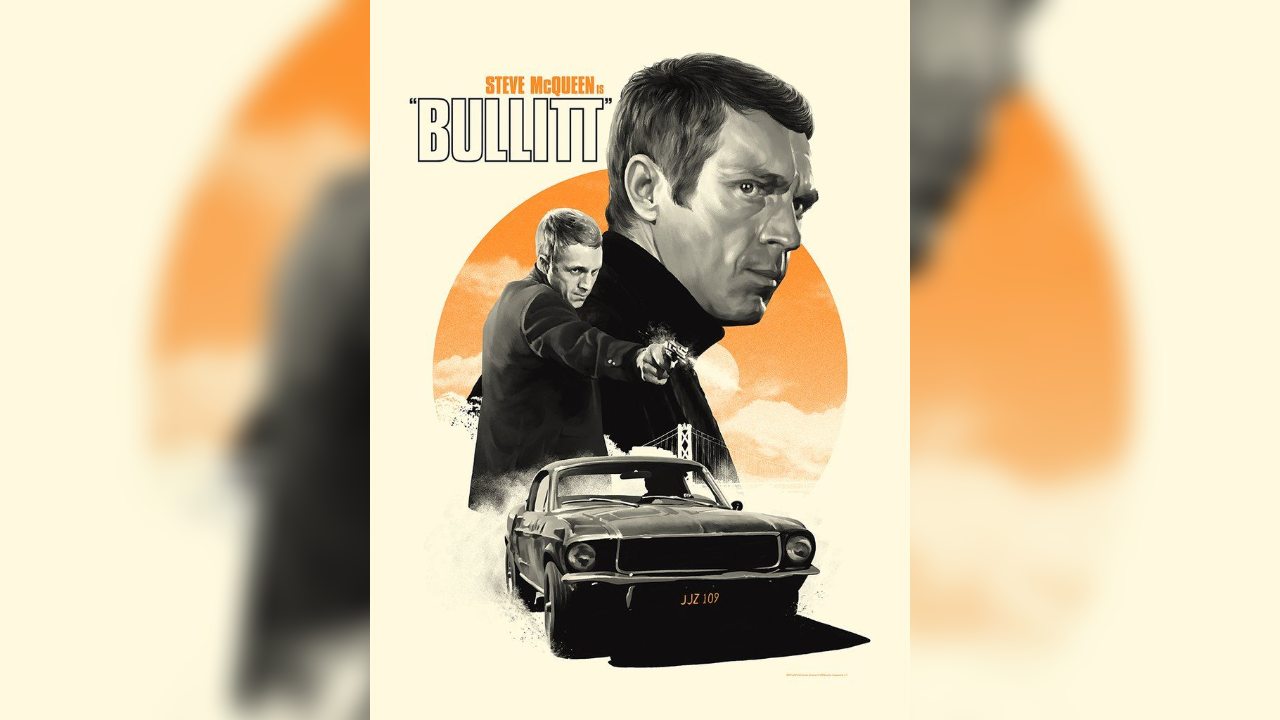 Bullitt (1968) Bluray Google Drive Download