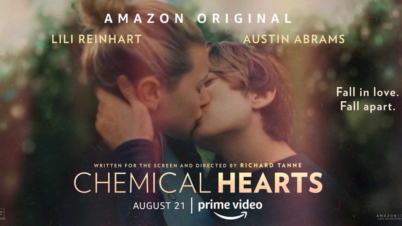 Chemical Hearts (2020) Google Drive Download