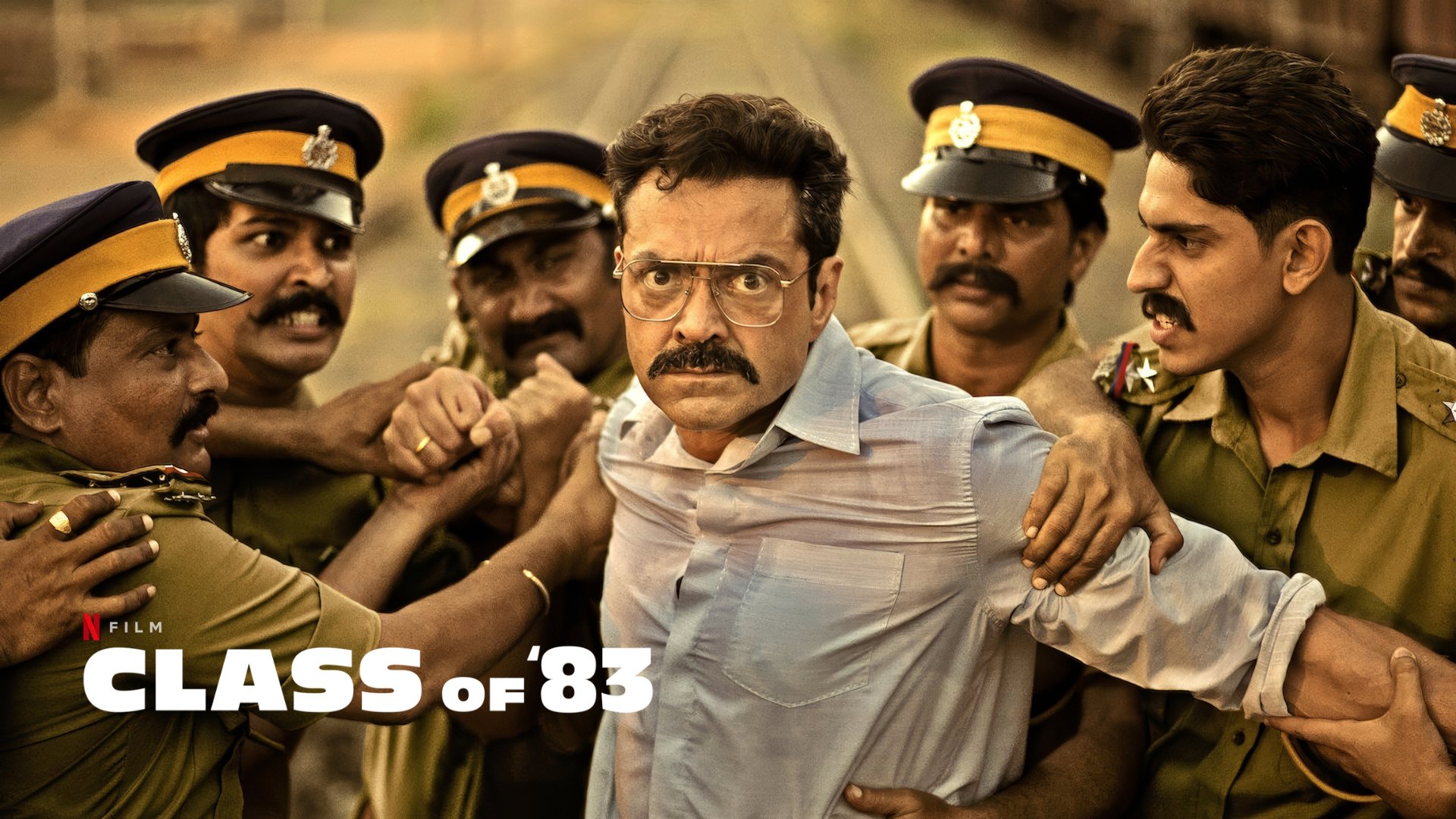 Class of 83 (2020) Google Drive Download