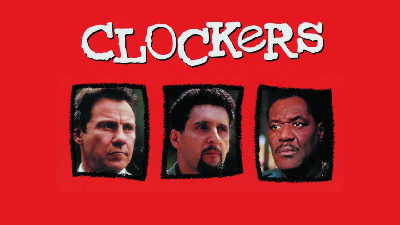 Clockers (1995) Bluray Google Drive Download
