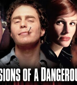Confessions Of A Dangerous Mind (2002) Google Drive Download
