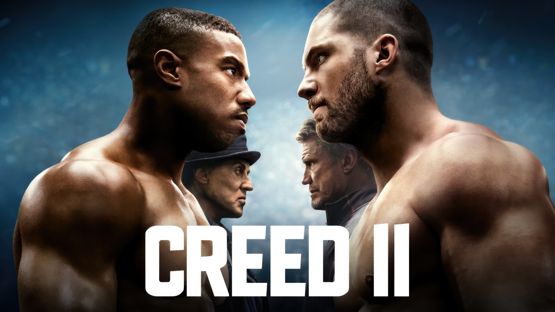 Creed II (2018) Google Drive Download
