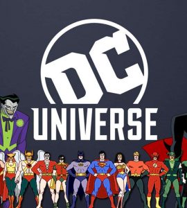 DC Universe Animated Original Movies Collection Google Drive Download
