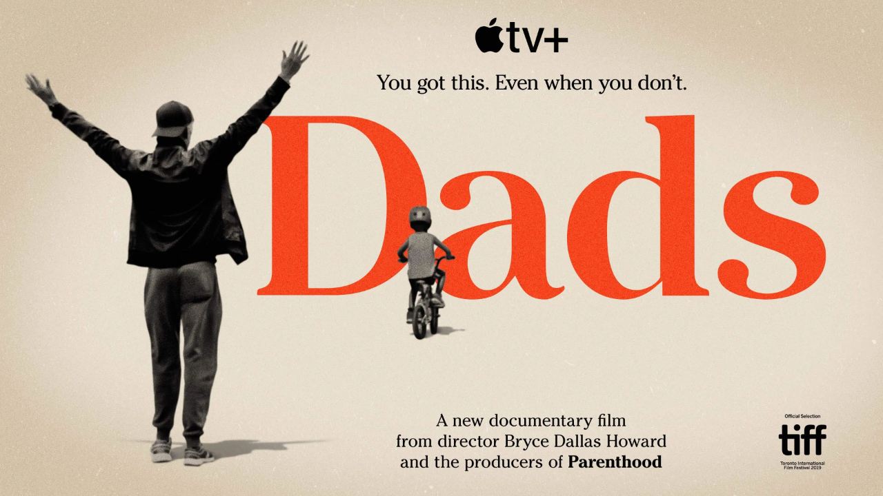 Dads (2020) Bluray Google Drive Download