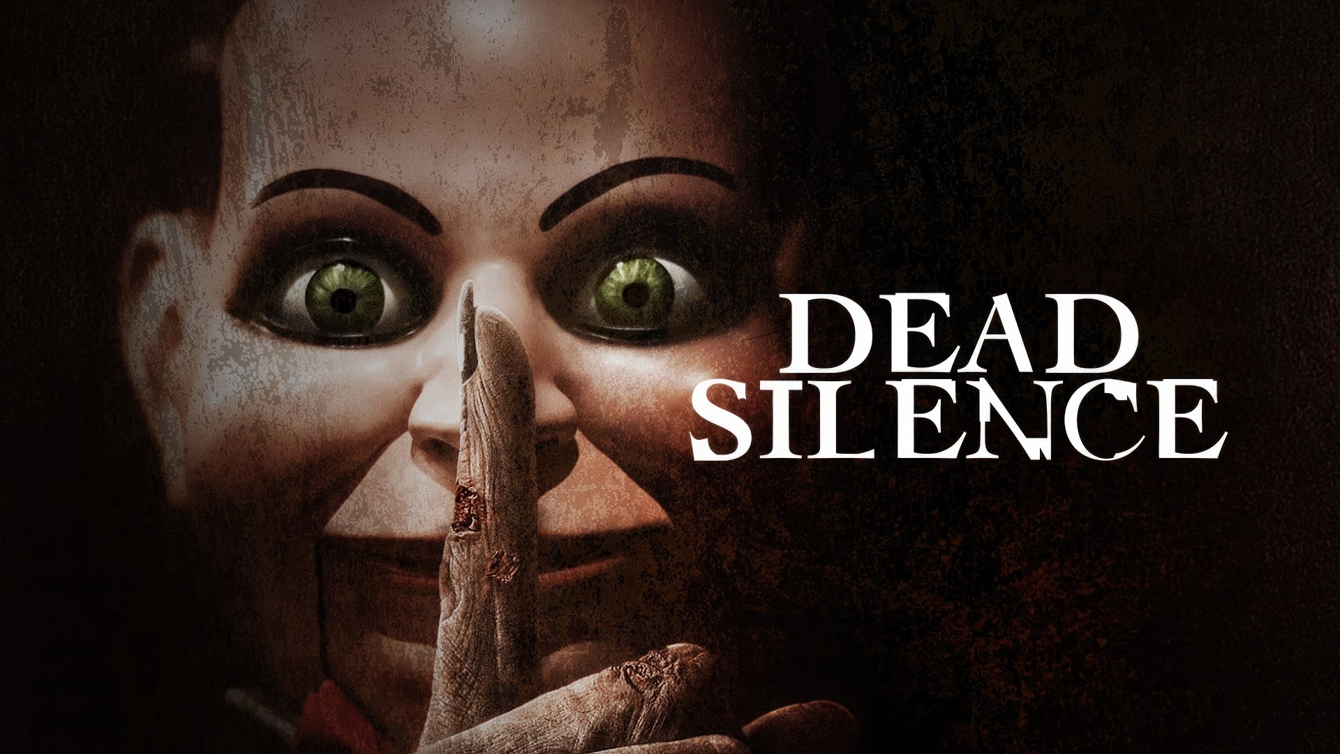 Dead Silence (2007) Unrated Google Drive Download