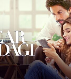 Dear Zindagi (2016) Hindi Google Drive Download