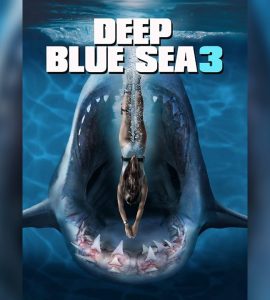 Deep Blue Sea 3 (2020) Bluray Google Drive Download