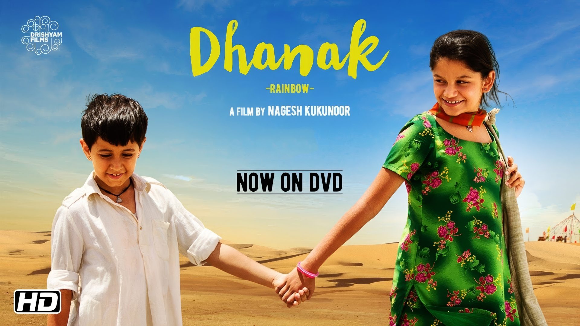 Dhanak (2015) Google Drive Download