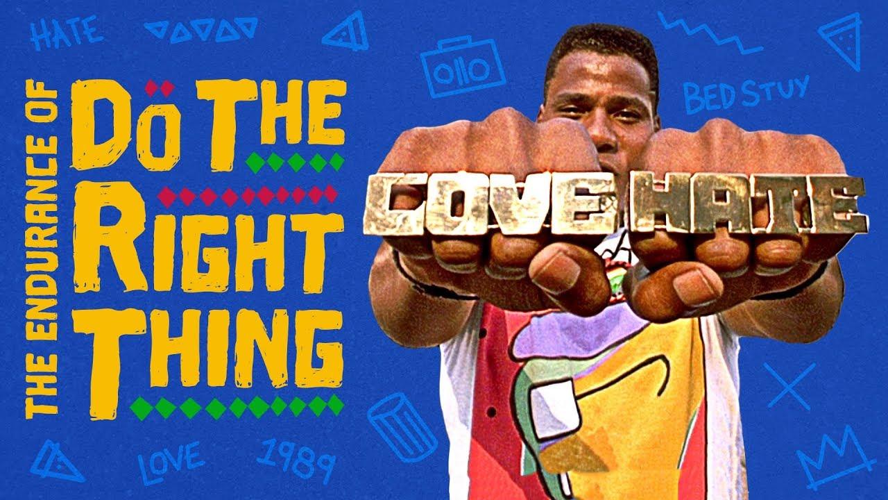 Do the Right Thing (1989) Bluray Google Drive Download