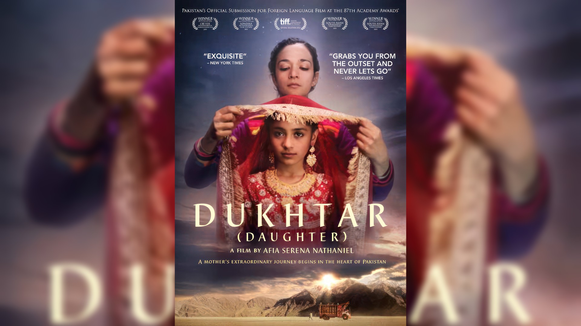 Dukhtar (2014) Google Drive Download