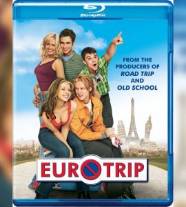 EuroTrip (2004) Bluray Google Drive Download