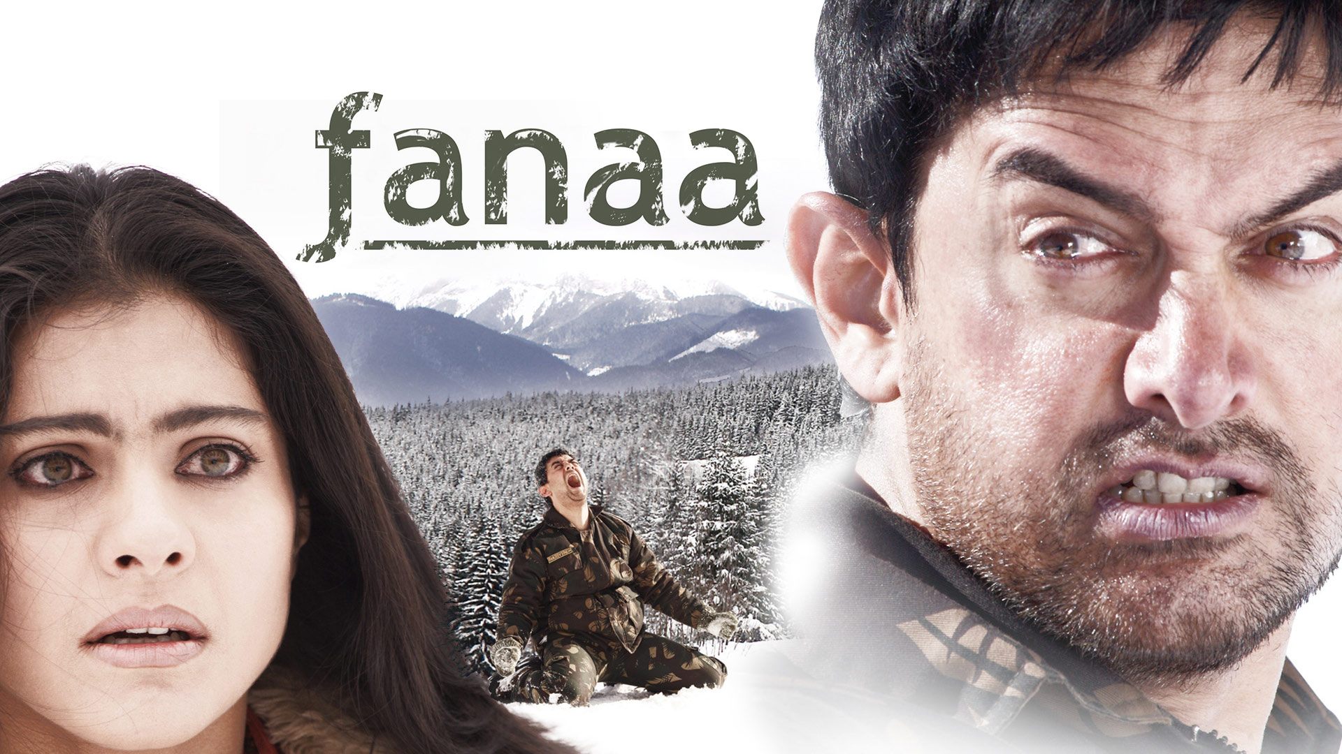 Fanaa (2006) Google Drive Download