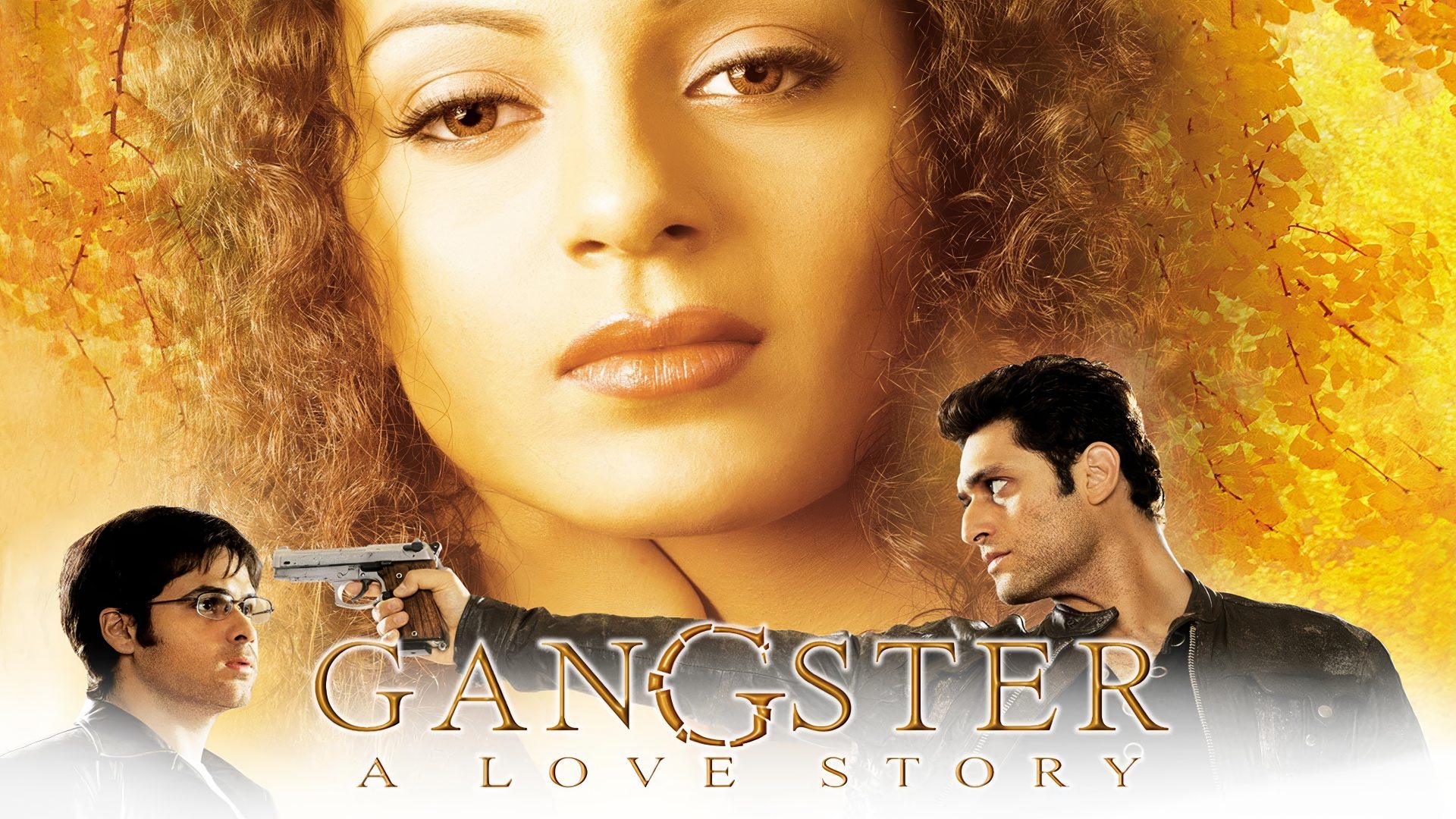 Gangster (2006) Google Drive Download